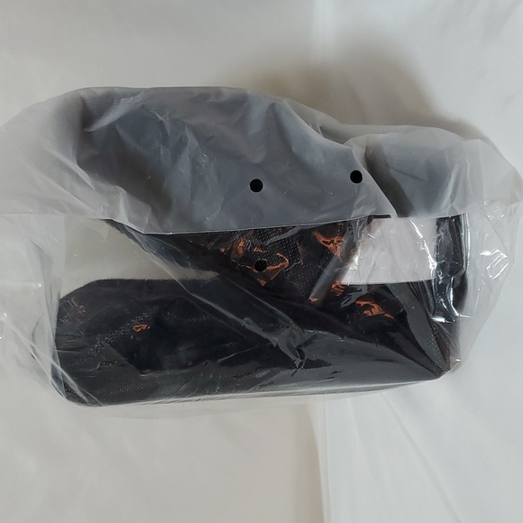 Fueti Magnetic Garage Screen Door ~ 2 Car ~ Black - Picture 5 of 13